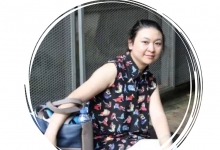张帆:把北方的棉袄卖给南方深圳的宝妈!| 100个创业妈妈访谈(25)